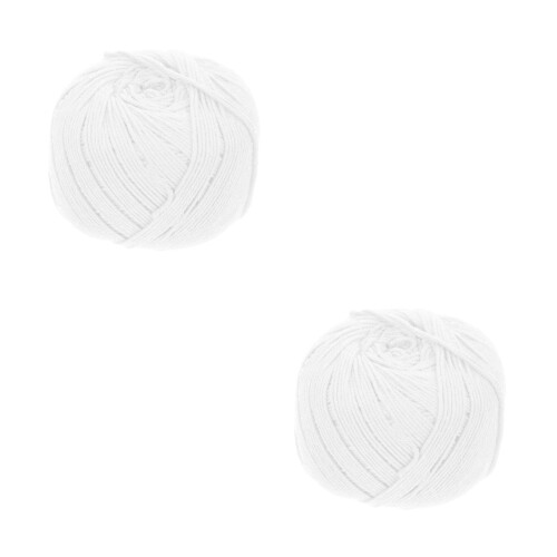 2Rouleaux Corde , Fil Pour Projets DIY