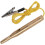Circuit Tester - Diagnostic Tools - 6V 12V 24V - Light Tube - Compact - Safe 1