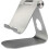 Adjustable stand - Aluminum - iPad Pro 12.9 - 9.7 - Lightweight - Adjustable viewing angle - Non-slip 1