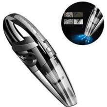Cordless Handheld Vacuum Cleaner, Rechargeable 120W, for Home, Car, Table