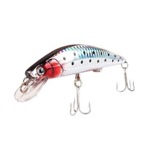 Artificial bait - SURENHAP - USB - Integrated lighting - Freshwater fishing - Mixed