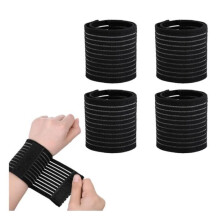 Wristband - Not specified - Adjustable - Elastic Comfort - Sports Protection - 4PCS Label