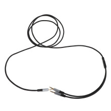2Mcâble Audio Stéréo Trs Diviseur Double Sortie Casque