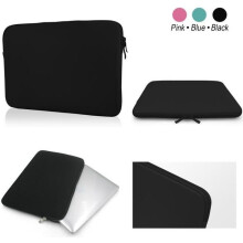 Laptop Bag for Macbook, Case for APPLE Macbook Mac Air/Pro 13.3", Black