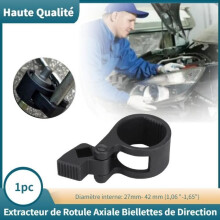Axial Ball Joint Extractor for Tie Rods - GAR