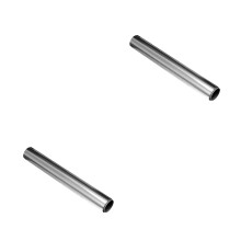 8Rouleaux Film Aluminium Argent Cuisine Traiteur Four Nettoyage Facile