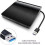 Slim USB 3.0 External DVD RW CD Burner/DVD Writer/Reader for Laptop 1
