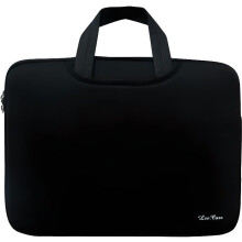 14 Inch Black Laptop Bag