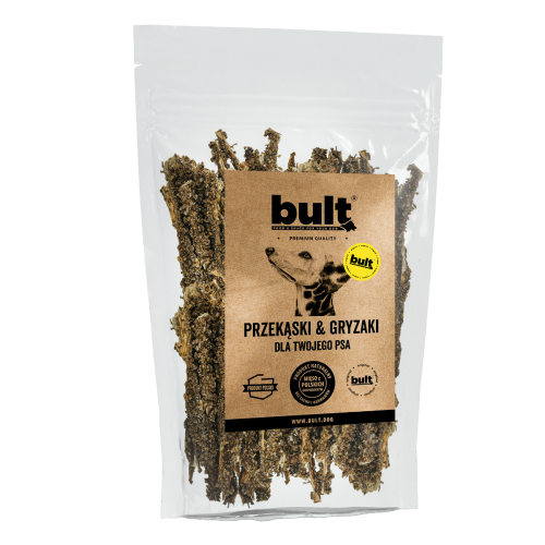 BULT Beef tripe - dog treat - 400g