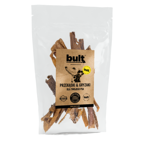 BULT Lamb tripe - dog treat - 100g