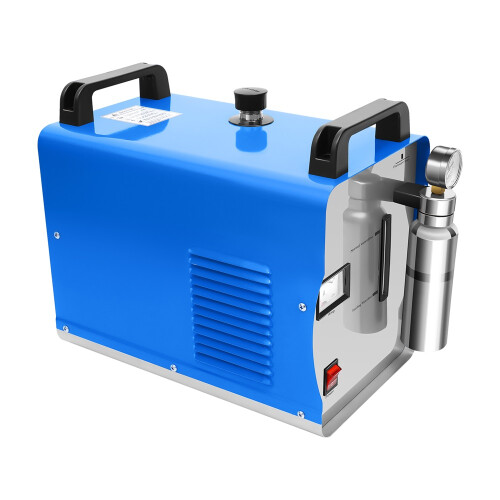 Acrylic Polishing Machine Gas Output 95L/20.9gal/H