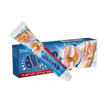 (1pc) 1-3x smertestillende krem for gikt og hallux valgus, helbredende salve