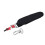 Fydun Trimmer Harness Strap Adjustable Black Nylon Shoulder Strap for Brush Cutter with Hook 1