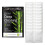 (20PCS) 100pcs Detox Foot Patches for Stress Relief & Deep Sleep 1