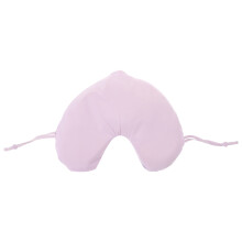 1Masque Yeux Poids Relaxant Tissu Doux Occultant