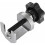 Metal wiper arm extractor for windshields, mechanical tool. 1