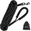 Dog Leash - BIGILANTUH - 5m - Padded Handle - Nylon - Reflective 1