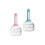 Litter Scoop - Not Specified - 2 Pieces - Durable PP Plastic - Non-Slip Handle - Graduated Design 1