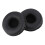 Universal 70mm Replacement Soft Foam Ear Pads for Headphones 1