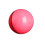 Cat Toy - CWWJDRFT - Light-Up LED Ball - USB Charging - Rolling - Pink 1