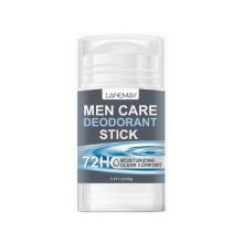 (1pc) 1-3pcs Advanced Solid Deodorant for Men, Ultimate Fresh Anti-Perspirant