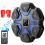 Boxing Machine - TANBABY - Smart Model - 9 Speed Modes - Bluetooth - Gloves Included 1