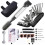 Bicycle Tool Kit - 16-in-1 - Bicycle Repair Tool - Black 1