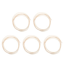 5Rouleaux Cane Rotin Pour Bricolage Panier Réparation Meuble