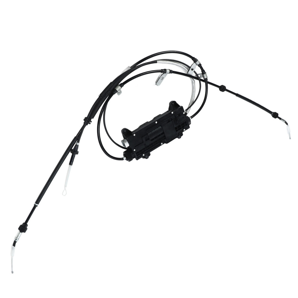 Parking Brake Actuator Module Lr072318 7444352900619