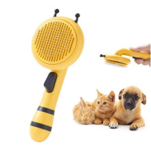 1pc Pet Brush for Cats and Dogs, Massage Combs for Short, Medium and Long Hair Cats and Dogs