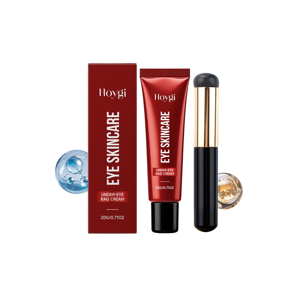 Yeepano Cream Moisturizing Eye Gentle And Delicate, Moisturizes And Moisturizes The Skin Around The Eyes. Apply Daily Skin Care Eye