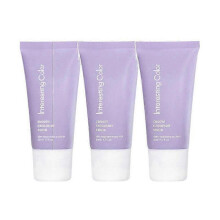 (3pcs) 1-3X Färgad Deodorantlotion med niacinamid och AHA, Ger huden ljusare färg, Långvarig doft, 50ml