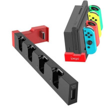 Video games, Joy-Con controller charging station for Nintendo Switch, console charging station stand - Type For Joy-Con