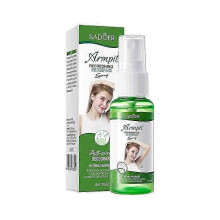 (1PCS) Silny antyperspirant w sprayu na nadmierne pocenie, unisexowy naturalny dezodorant dla mężczyzn i kobiet