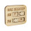 Practical Pet Feeding Reminder Decoration Bone Shaped-N3 1