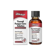(2PCS) 2025 Extra Strength Toenail Fungus Treatment for Discolored & Damaged Nails