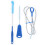 AFISHTOUR 4-in-1 Hydration Bladder Cleaning Kit 3