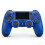 PS4 Wireless Bluetooth Controller – Sky Blue, ergonomic design, responsive joystick, rechargeable battery included 1