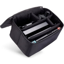 Nintendo Switch Case, Storage Bag: Storage case for the Nintendo Switch console and its accessories