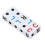 20-Pack Plastic Dice for LRC Parties 11