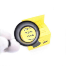 10x Magnifying Glass Tool Jewelry Watch Magnifying Glass Magnifying Glass