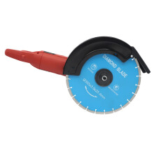 Power Cutter 3000W Electric Cutting Machine 3800r/min