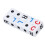 20-Pack Plastic Dice for LRC Parties 19