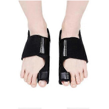 (a pair) Recovist Bunion Corrector for Men & Women, Big Toe Straightener Brace