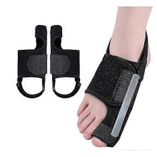 (a light) Recovist Bunion Corrector for Men & Women, Big Toe Straightener Brace