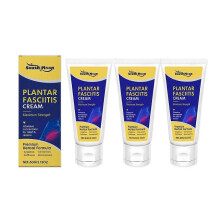 (3pcs) Plantar Fasciitis Cream – Soothing Foot Care for Pain Relief