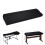 Piano Keyboard Dust Cover Black 1