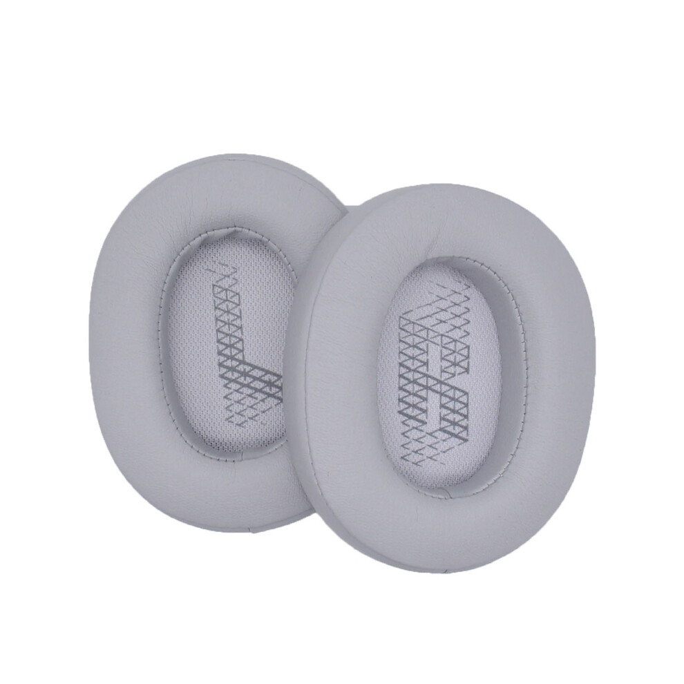 1 Pair Ear Pads Compatible With Jbl Live 500Bt Grey 7314280213207