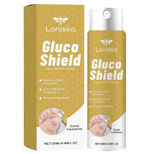 (1pc) Gluco-Shield Bee Venom Wound Spray, Extended Protection for Long Office Hours