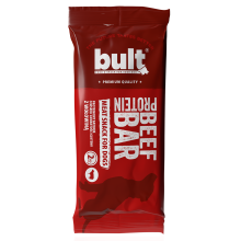 Bult Bar | Proteinbar | 75g - Med oksekød 75g